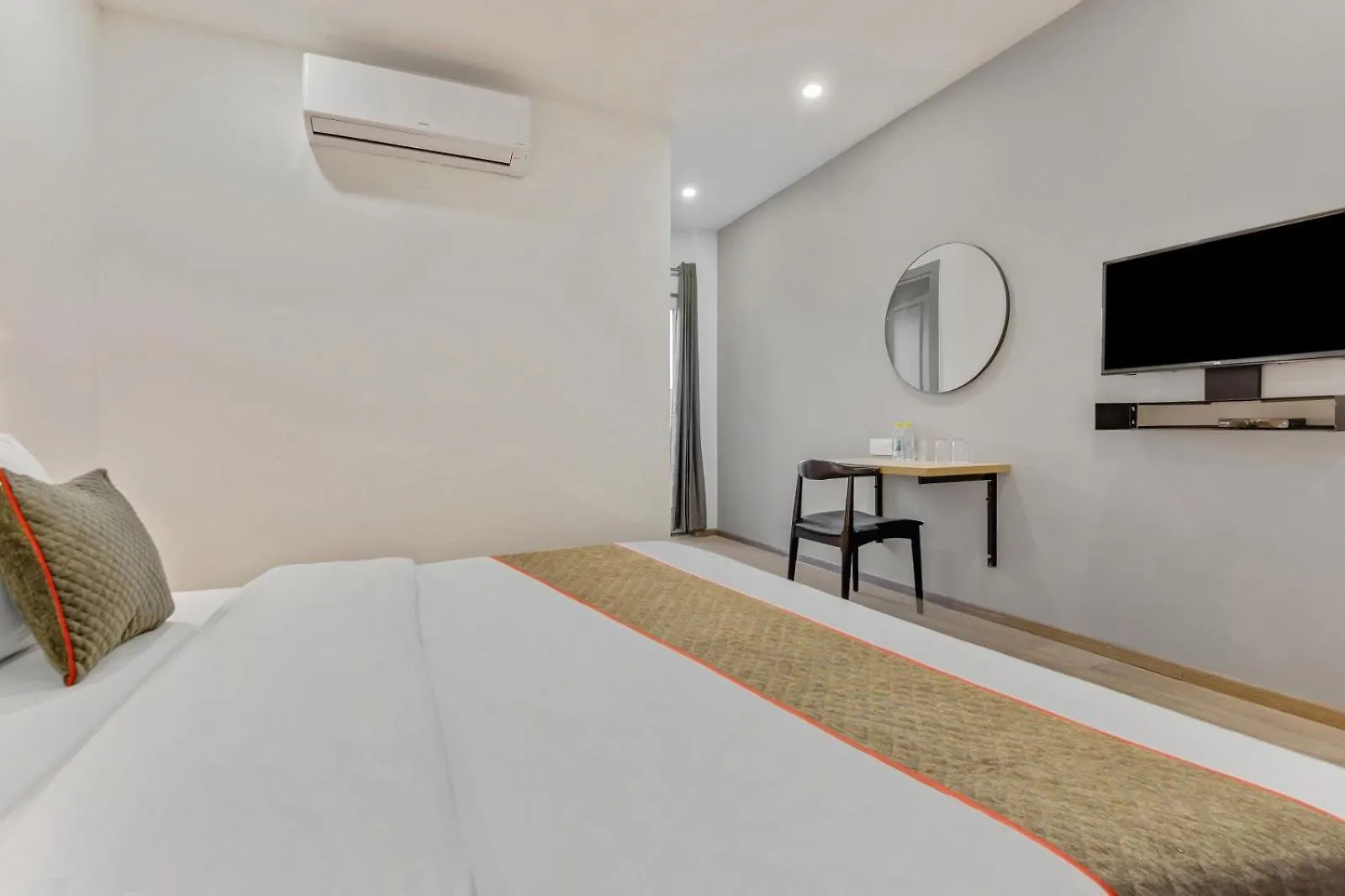 Hotel King Plaza Nowe Delhi