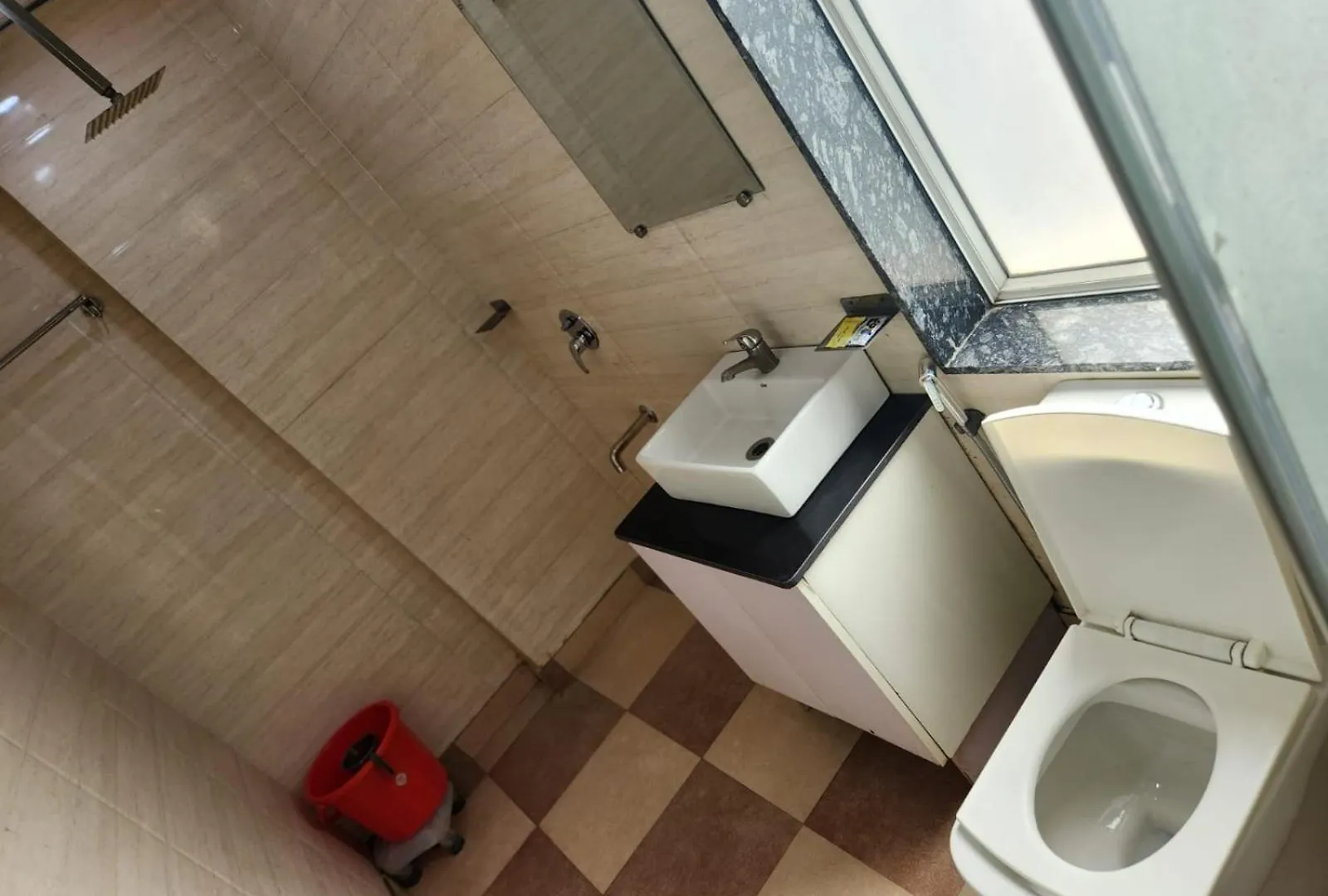 Hotel King Plaza Nowe Delhi 4*,  Indie