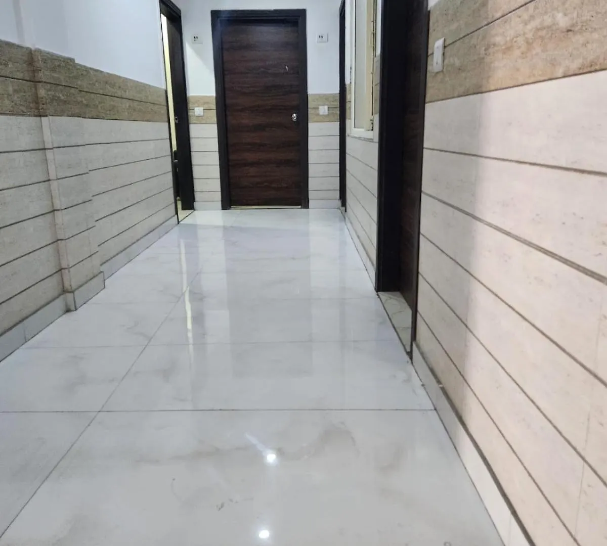 Hotel King Plaza Nowe Delhi