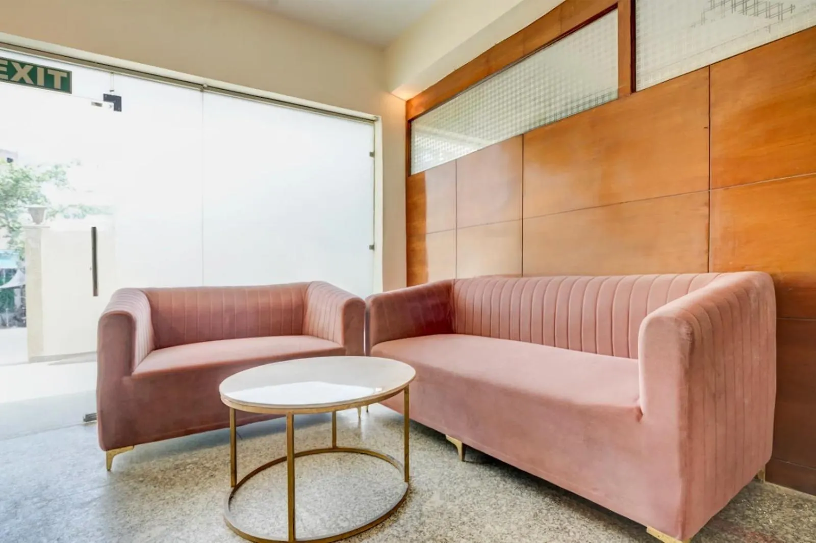 Hotel King Plaza Nowe Delhi