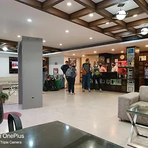 Hotel Ronit Royal Delhi Airport By D'capitol, New Delhi