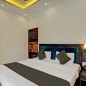 Hotel Aerotech Near Delhi Airport, New Delhi