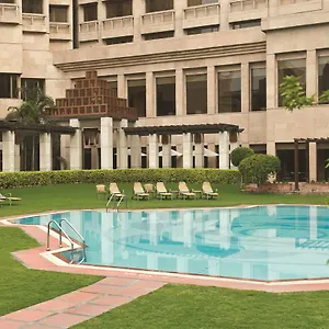 Hotel Hyatt Regency Delhi